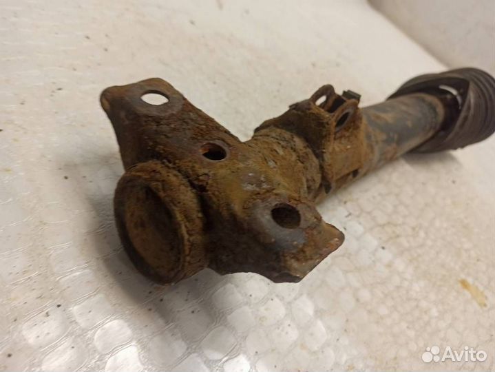 Амортизатор передний