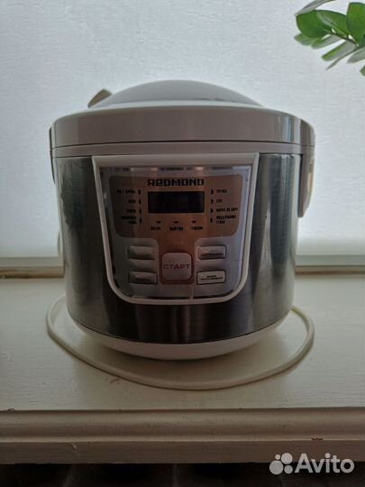 Мультиварка Redmond RMC M11