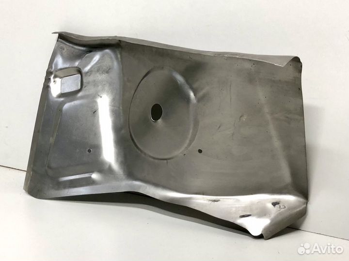 Ремвставка брызговика моторного отсека LADA 2107 1