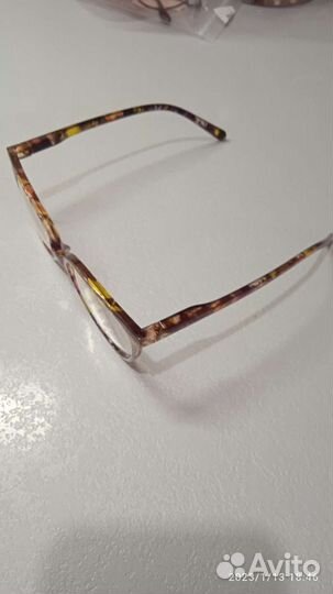 Очки для зрения