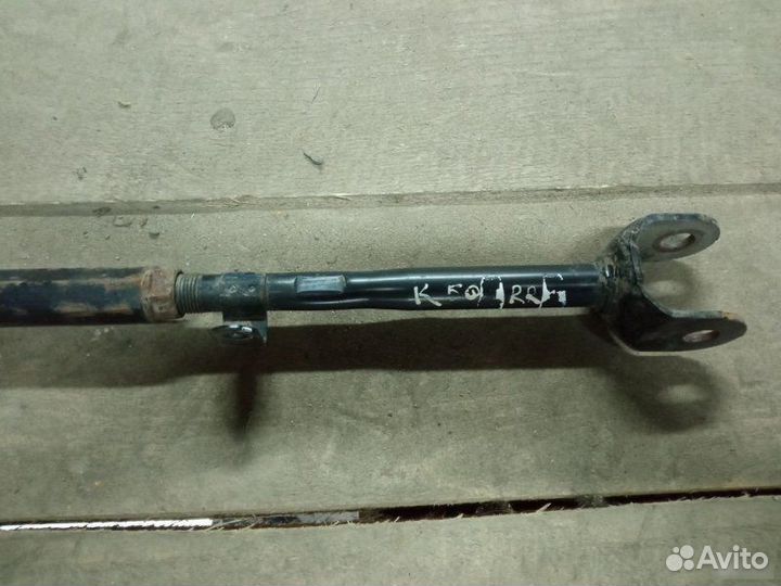 Рычаг подвески задний правый Toyota Camry 50 55