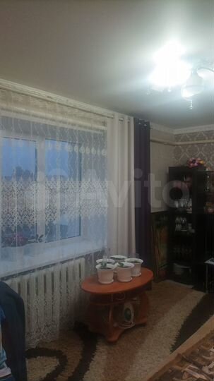 2-к. квартира, 47 м², 2/2 эт.