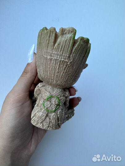 Мини горшок вазы для цветов