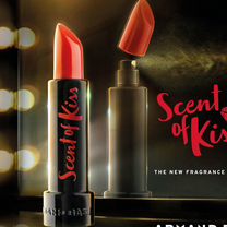 Armand Basi Scent Of Kiss новый