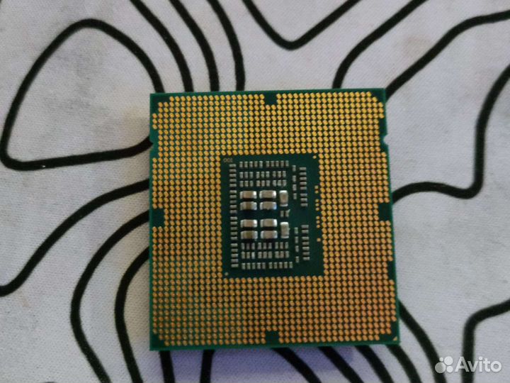 Процессор lga1356 Xeon e5-2420 v2