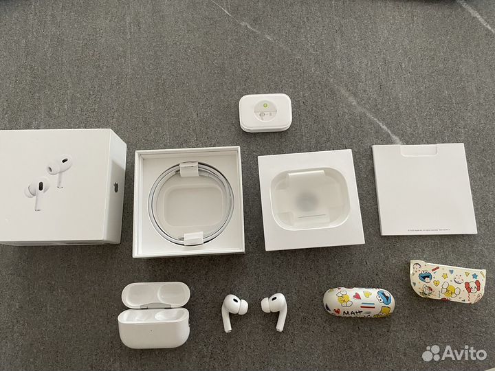 AirPods Pro 2