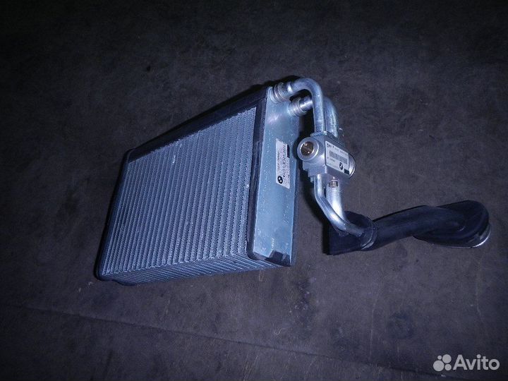 Испаритель кондиционера, Land Rover (Ленд Ровер)