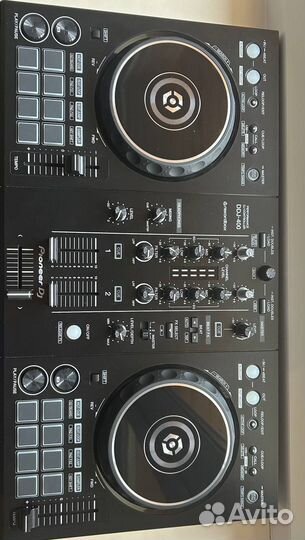 Pioner DDJ 400