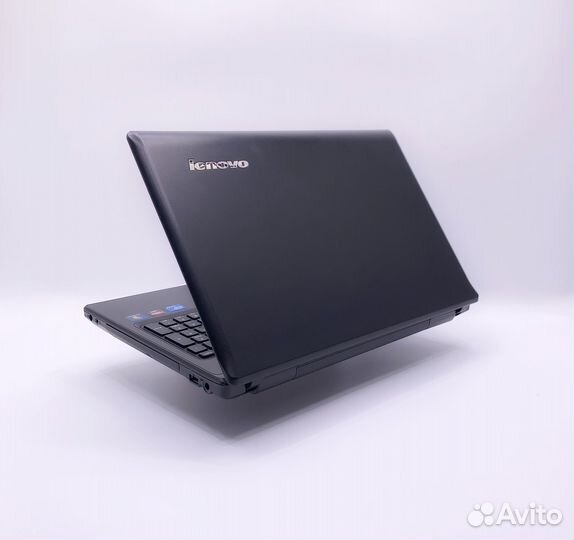 Ноутбук Lenovo G570