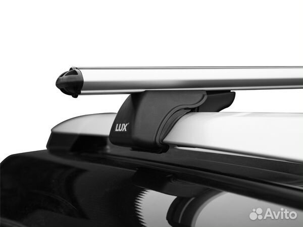 Багажник на крышу Audi 80 Универсал (1991-1996)