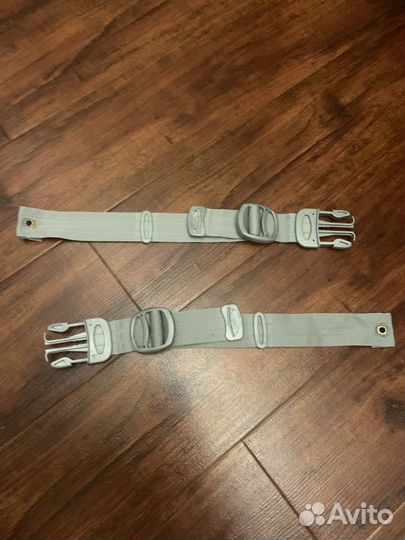 Ремни для детского стульчика Tatamia Peg Perego