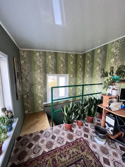 Дом 200 м² на участке 14 сот.