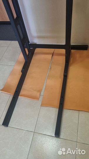 Турник брусья пресс 3 в 1