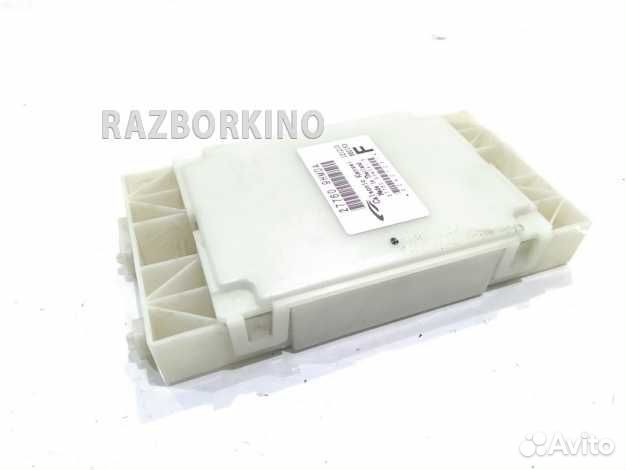 Блок управления кондиционером