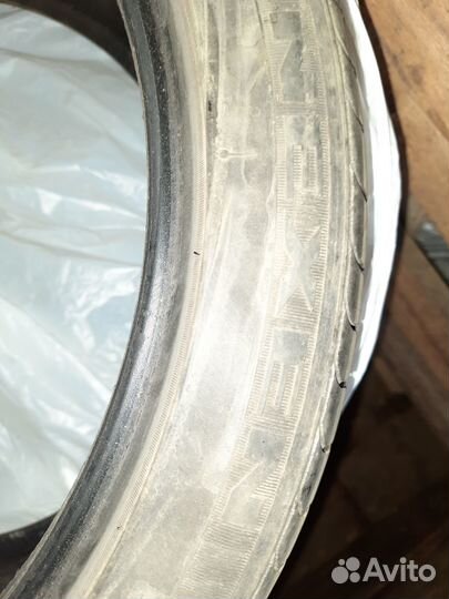 Nexen N'Fera SU1 235/40 R18