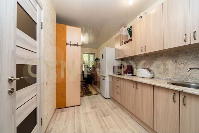 Квартира-студия, 18 м², 1/2 эт.