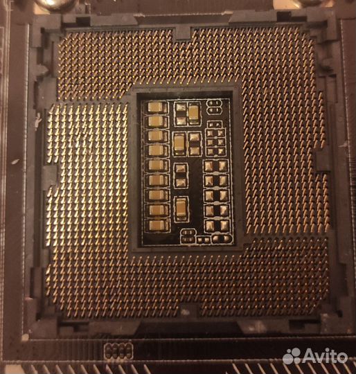 Материнская плата LGA1150 Asus H97-PRO