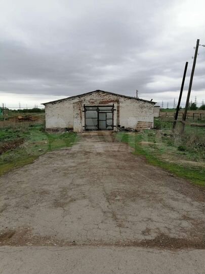 Свободного назначения, 1000 м²