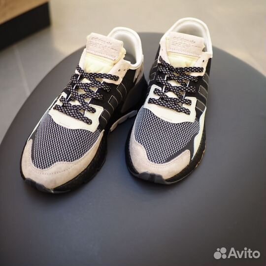 Кроссовки Adidas Nite Jogger