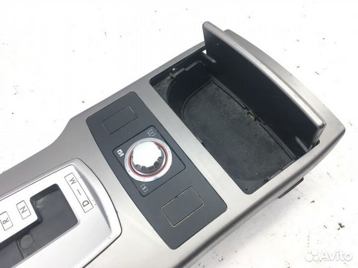 Рамка кулисы передняя Subaru Legacy BR 2009 - 2014