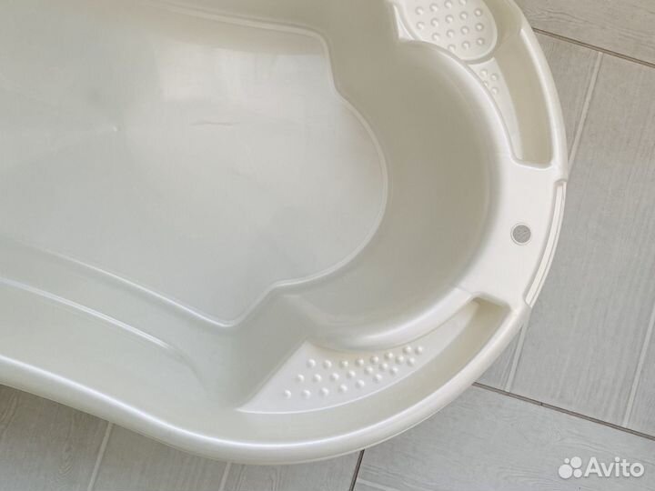 Ванна детская ванночка для купания новорожденного