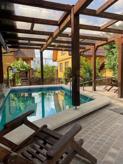 Комната 28 м², 2/2 эт.