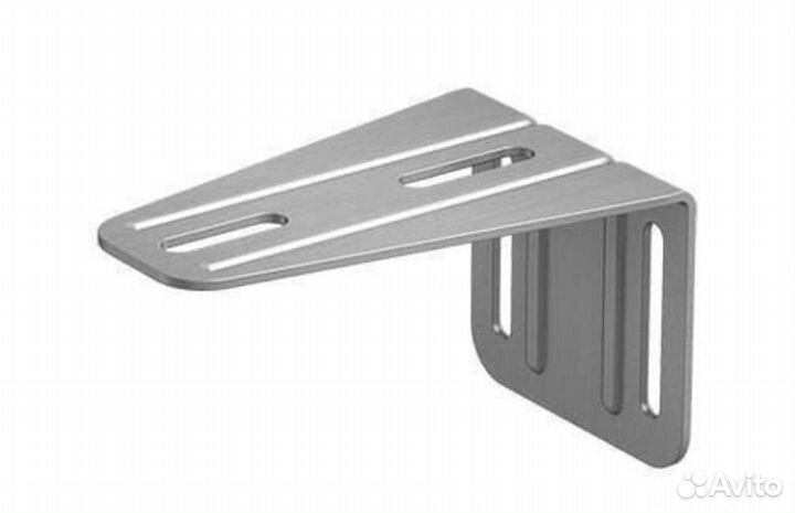 Комплект для откатных ворот alutech