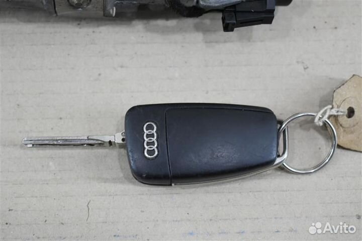 Замок зажигания Audi A4 B7 BLB 2004 - 2009