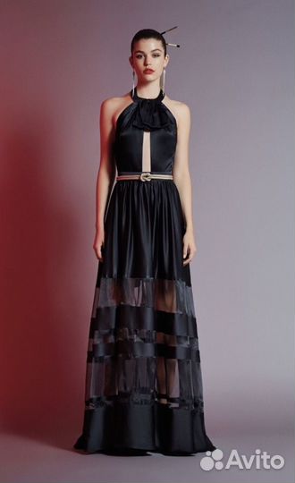 Elizabeta franchi платье