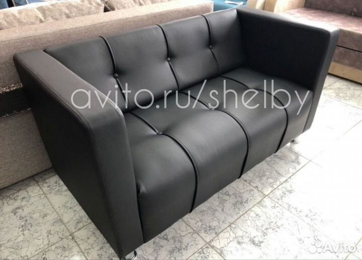 Диван«Офисный в наличии» #1724