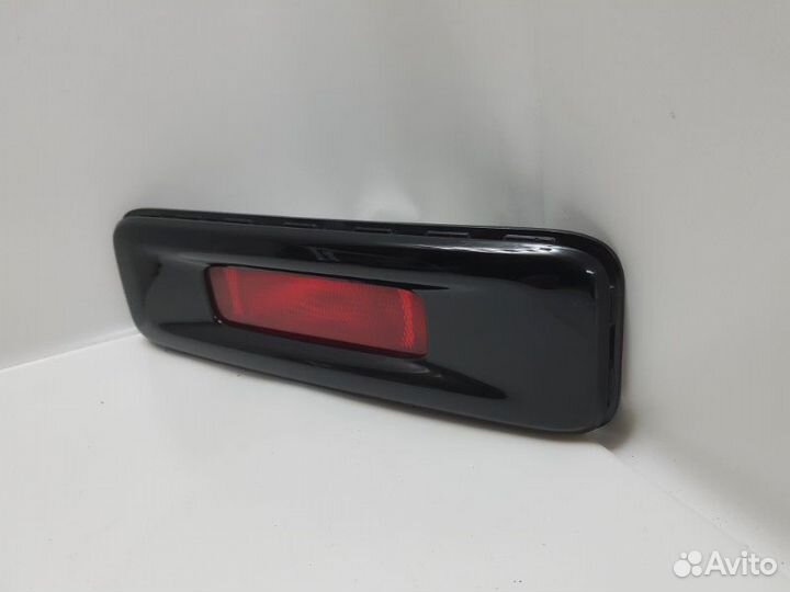 Фонарь противотуманный Infiniti Qx56/Qx80 Z62