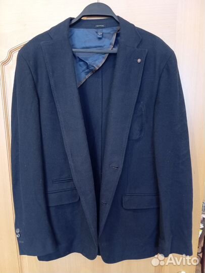 Пиджак мужской Massimo Dutti