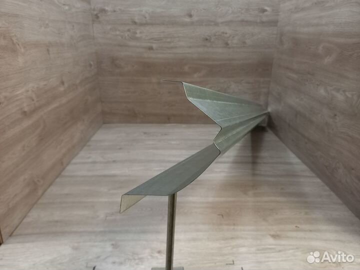 Пороги кузовные Nissan Sunny