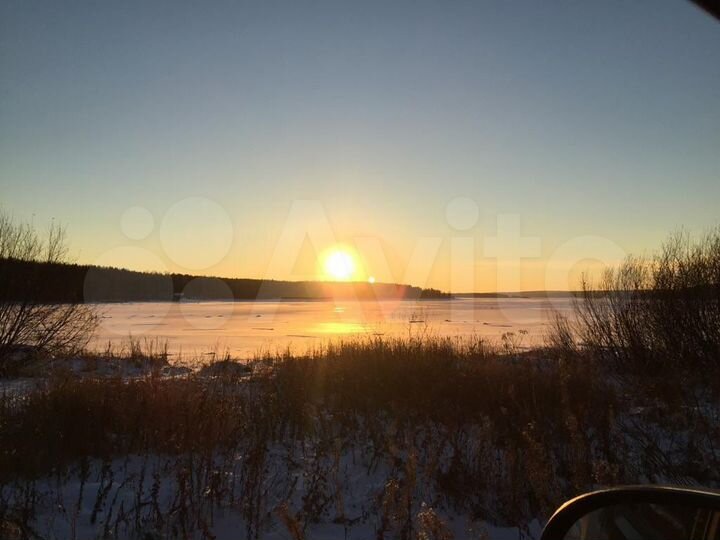 Участок 16 сот. (СНТ, ДНП)