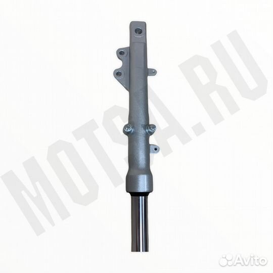 Перья передней вилки левое/правое (компл.) Yamaha