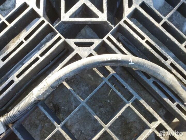 Трубки кондиционера Lexus Gs430 UZS190 3uzfe 2005