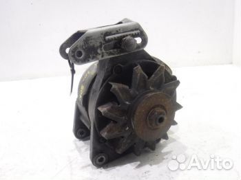 Генератор бмв 5 E34