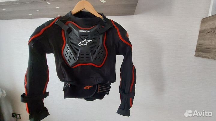 Черепаха alpinestars
