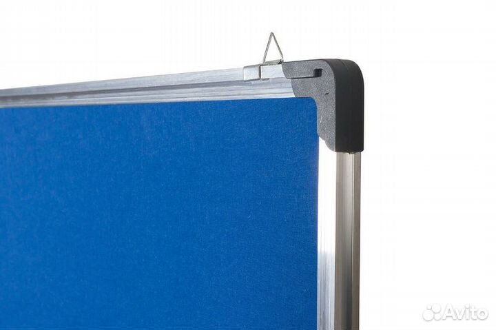 Доска текстильная 90х60 см. WDK фетровая