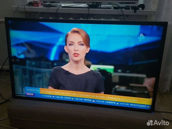 Монитор LG 42 дюйма