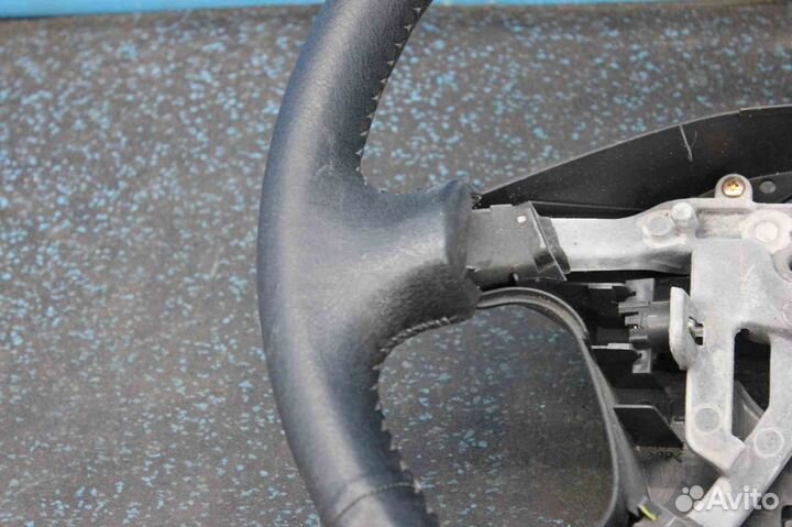 Руль Mitsubishi Airtrek (Митсубиси Аиртрек) CU5W M