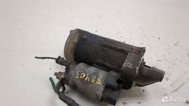 Стартер Chrysler PT Cruiser, 2005