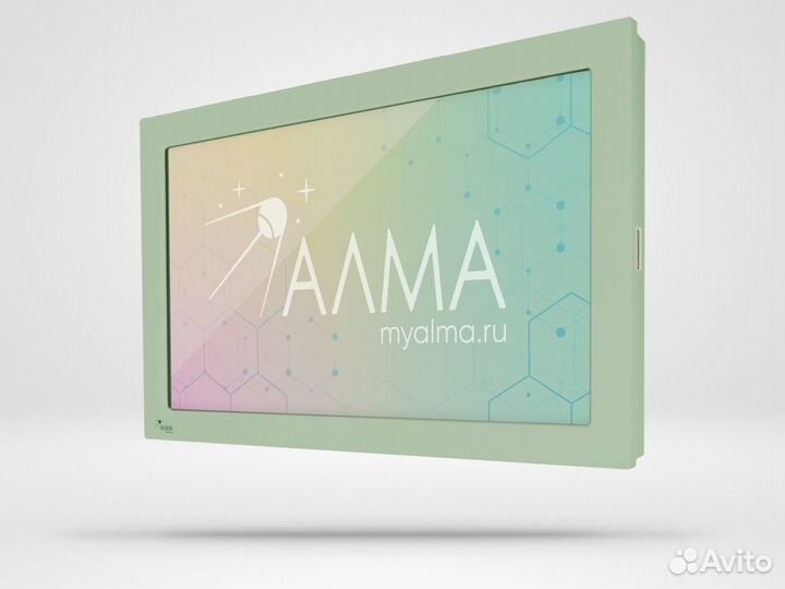 Сенсорная панель nova