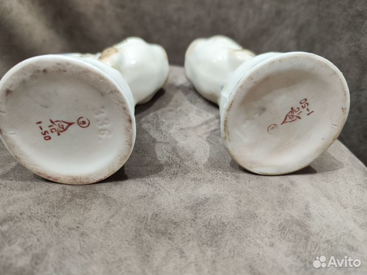 Статуэтка Петушок Городница