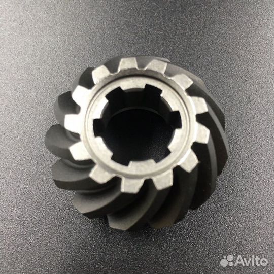 Шестерня пиньон Yamaha 25-30 (Omax)