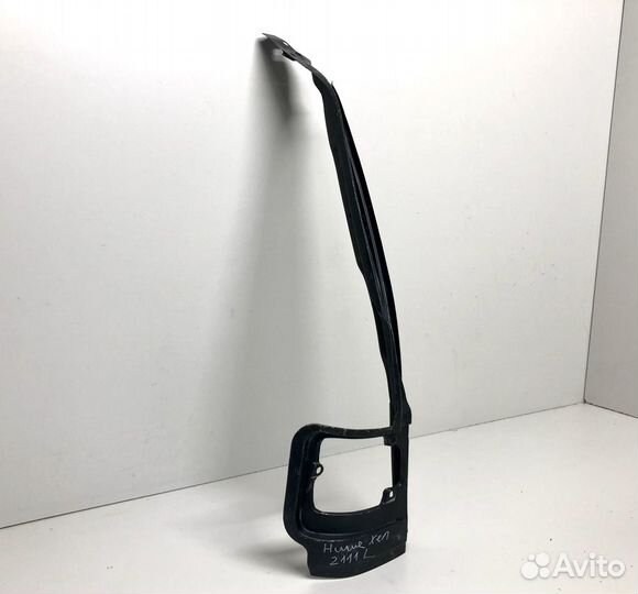 Панель заднего фонаря LADA 2111 1997-2009