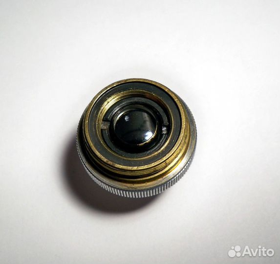 Объектив для микроскопа