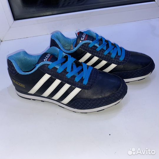 Кроссовки мужские