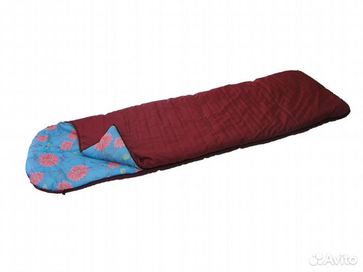 Спальный мешок сп-3