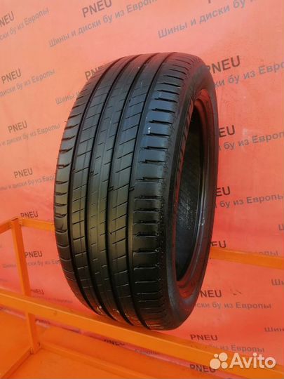 Michelin Latitude Sport 3 235/55 R18 100V